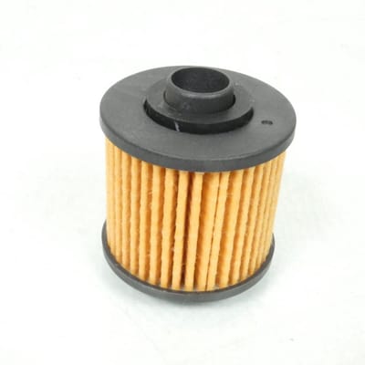 Filtre à huile origine pour Moto Yamaha 250 Virago 2002 à 2007 5JX-13440-00 Neuf