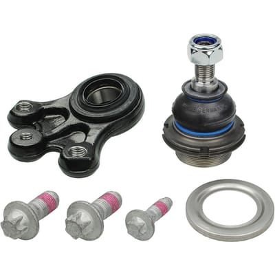 Reparatieset, steun-/geleidingsscharnier MEYLE KIT 11-16 010 0019