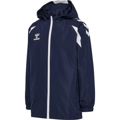 Junior Hoodie Hummel Core 2.0 All Weather