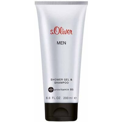 s.Oliver Men showergel 200 ml
