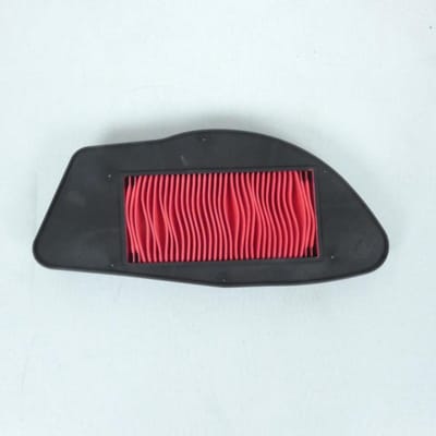 p2r luchtfilter voor yamaha 125 nxc cygnus scooter 2004-14 hfa4107 5ty-e4451-10