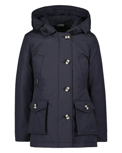 Airforce Jack hrg0428 4 pocket