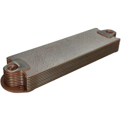 Oliekoeler, motorolie HIGHWAY AUTOMOTIVE 30057003