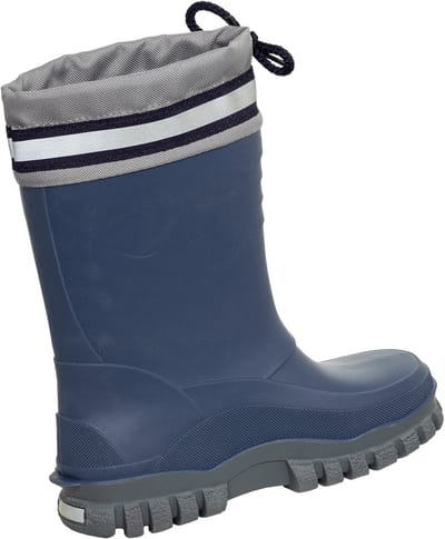 Bockstiegel Laarzen Gevoerde winterlaarzen voor kinderen van het Arctische type
