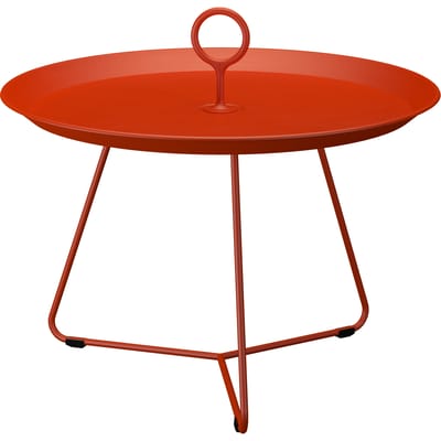 HOUE Eyelet tafel 60 - cayenne