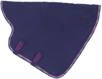 Rambo Optimo Stal Hals 200g - Blauw - XS
