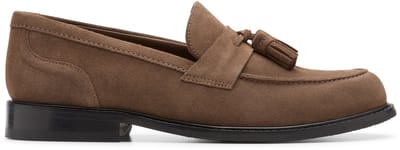 CLARKS Halbschuhe Craft Arlo