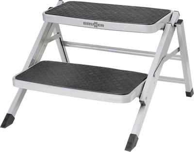 Dubbele Trede voor Camping en Outdoor Activiteiten