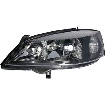 Koplampen TYC 20-5488-55-2, links