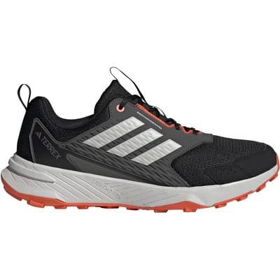 Adidas Terrex Tracefinder Trail Running Schoenen - Heren - Zwart