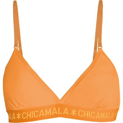 Chicamala – Dames BH - Verstelbare bandjes – Dames Ondergoed – Lingerie – Dames Top – Kleding - 95% Katoen – Dames kleding