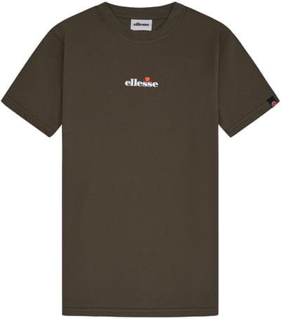 Ellesse T-shirt OLLIO 2 TEE Set van 1