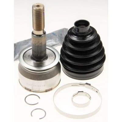 Homokineet reparatie set, aandrijfas SPIDAN 36504