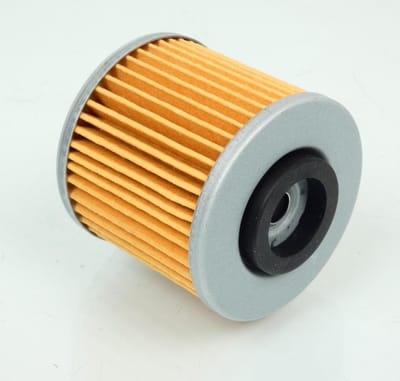 Filtre à huile Nypso pour moto Yamaha 600 XTZ tenere 1983 à 1990 Neuf