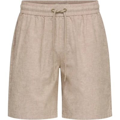 Blend - BHABAN LIN SHORTS PP NOOS - Heren - Korte broeken