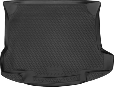 Walser Kofferbakmat XTR geschikt voor Mazda 3 (BL) Limousine 2008 - 2014