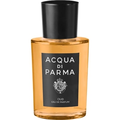 Acqua di Parma Signatures Of The Sun Eau de Parfum Spray Herenparfum Unisex 50 ml