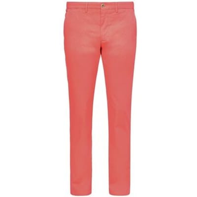 Broek Tommy Hilfiger MW0MW17902