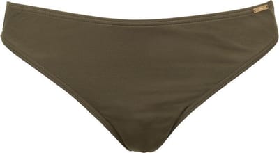 Sapph Riviera high brief - Khaki - L