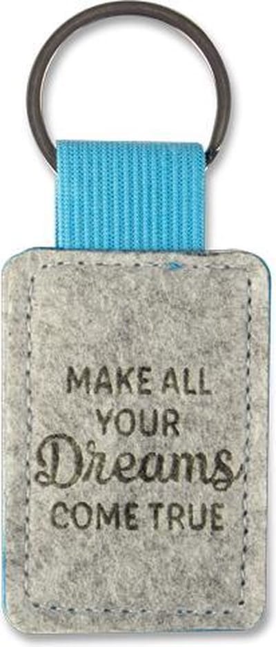 Sleutelhanger Dreams