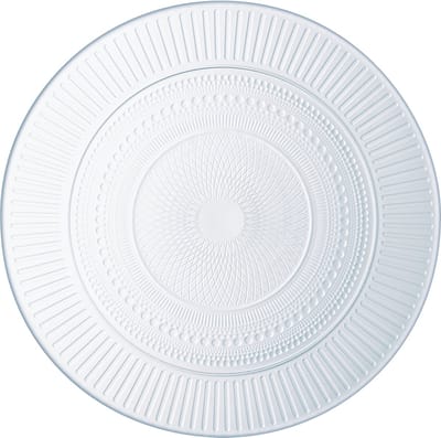 Luminarc Louison Plat Bord D25cm