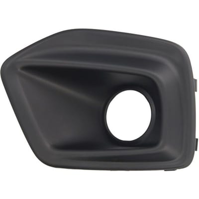 Bumper - ventilatierooster BLIC 6502-07-2053913Q links