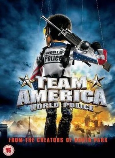 Team America World Police