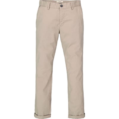 GARCIA Z1128 Heren Slim Fit Broek Bruin