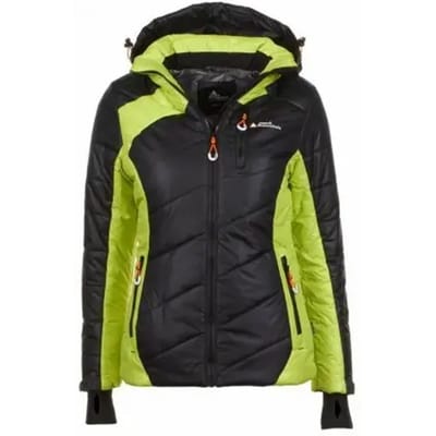 Technische jassen Peak Mountain Doudoune de ski femme ACILORG