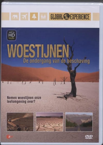 Woestijnen