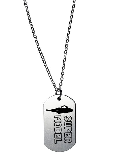 Akyol - super model ketting - Model - familie vrienden - cadeau