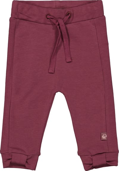 4PRESIDENT Broek - Nocturne - Maat 56 - Baby broekjes - Newborn kleding