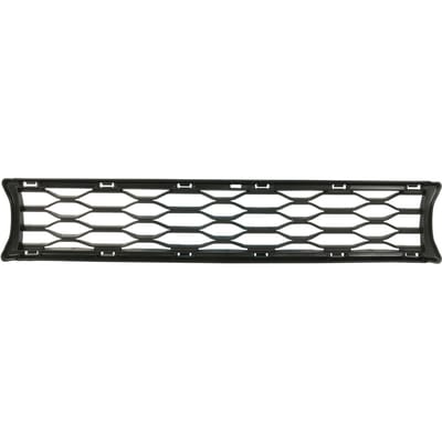 Bumper - Onderdelen BLIC 6502-07-4002914P