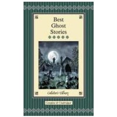 Best Ghost Stories