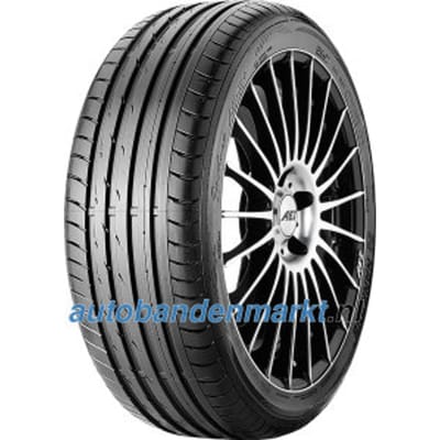Nankang Sportnex AS-2+ ( 205/40 R17 84V XL met velgrandbescherming (MFS) )