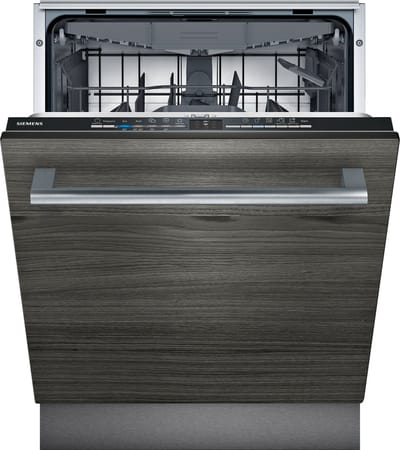 Siemens SN61HX08VE  - iQ100 - Inbouw vaatwasser