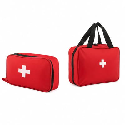 129/186/200 stuks Kleine EHBO-kits, Multifunctionele Medische Noodhulpbenodigdheden, Geschikt voor Noodgevallen, Thuis, Kamperen, Reizen, Sport, Kantoor, Buiten, Auto