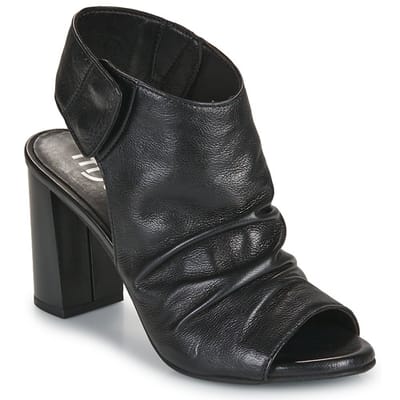 Sandalen met hakken Mjus AMALFI
