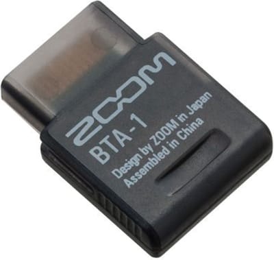 Zoom BTA-1 - Accessoires voor audiorecorders