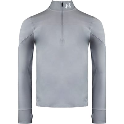 Under Armour Qualifier Heren Grijs Jasje