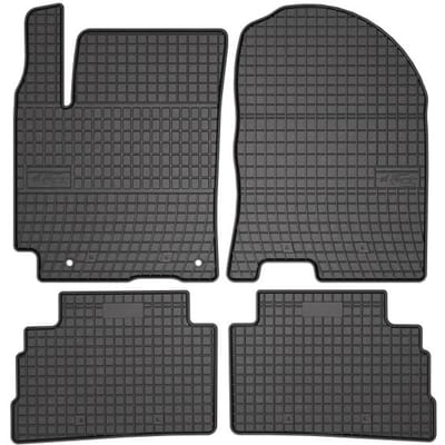 Rubbermatten Hyundai Kona 2017-2023 - Frogum