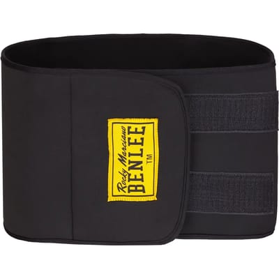 Benlee Fitness-artikel: zweetriem