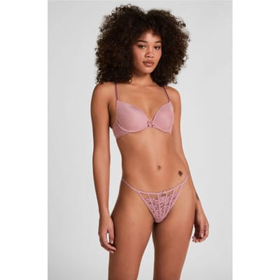 Hunkemöller String Maxime Roze