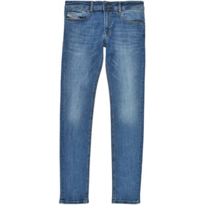 Diesel  Skinny Jeans SLEENKER