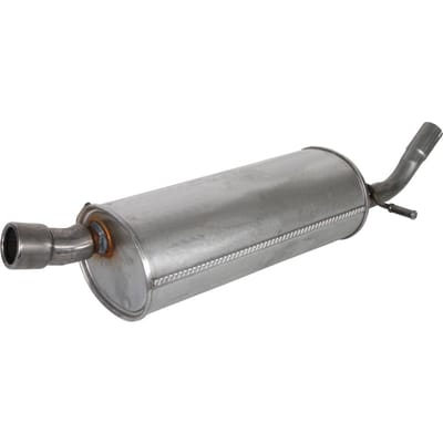 Geluiddemper achter WALKER 23094