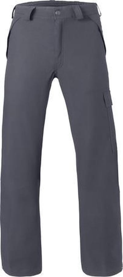 HAVEP Werkbroek Force Proban 8450 - Charcoal - 46