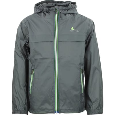 Windjack Peak Mountain Coupe-vent garçon ECARNEW