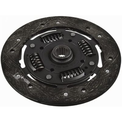 Koppelingsplaat SACHS 1878 634 074