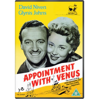 Appointment with Venus