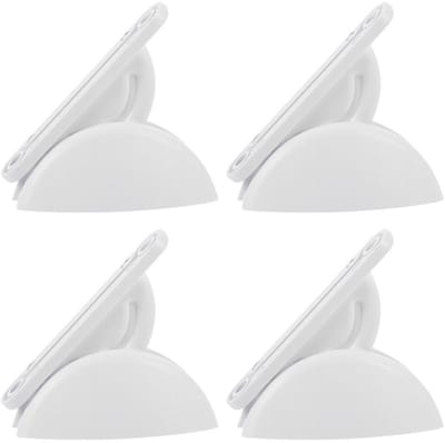 4-delige RV-deurstoppers/deurhouders/stoppers voor campers, caravans, motorhomes, campervans en fifth wheels-Begrenzer-Houdt de deur open.